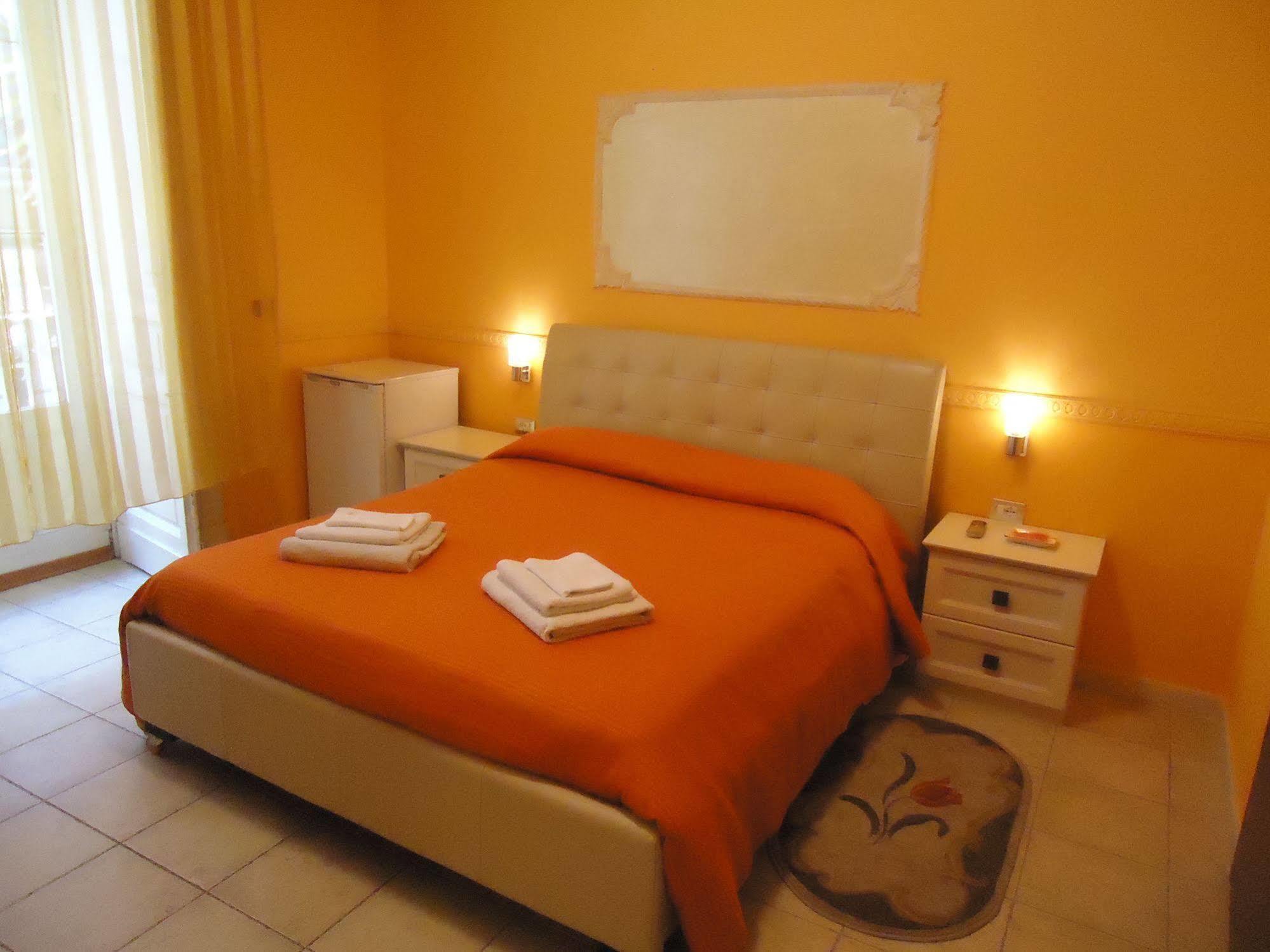 Hotel Gorizia Catania Exterior photo